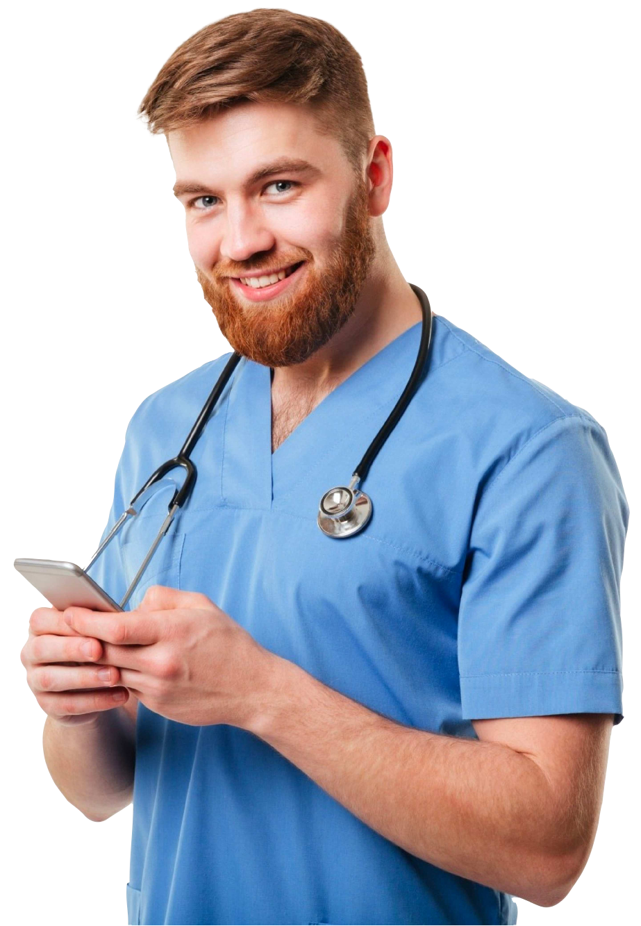 doctor