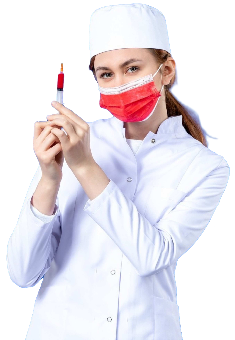 doctor